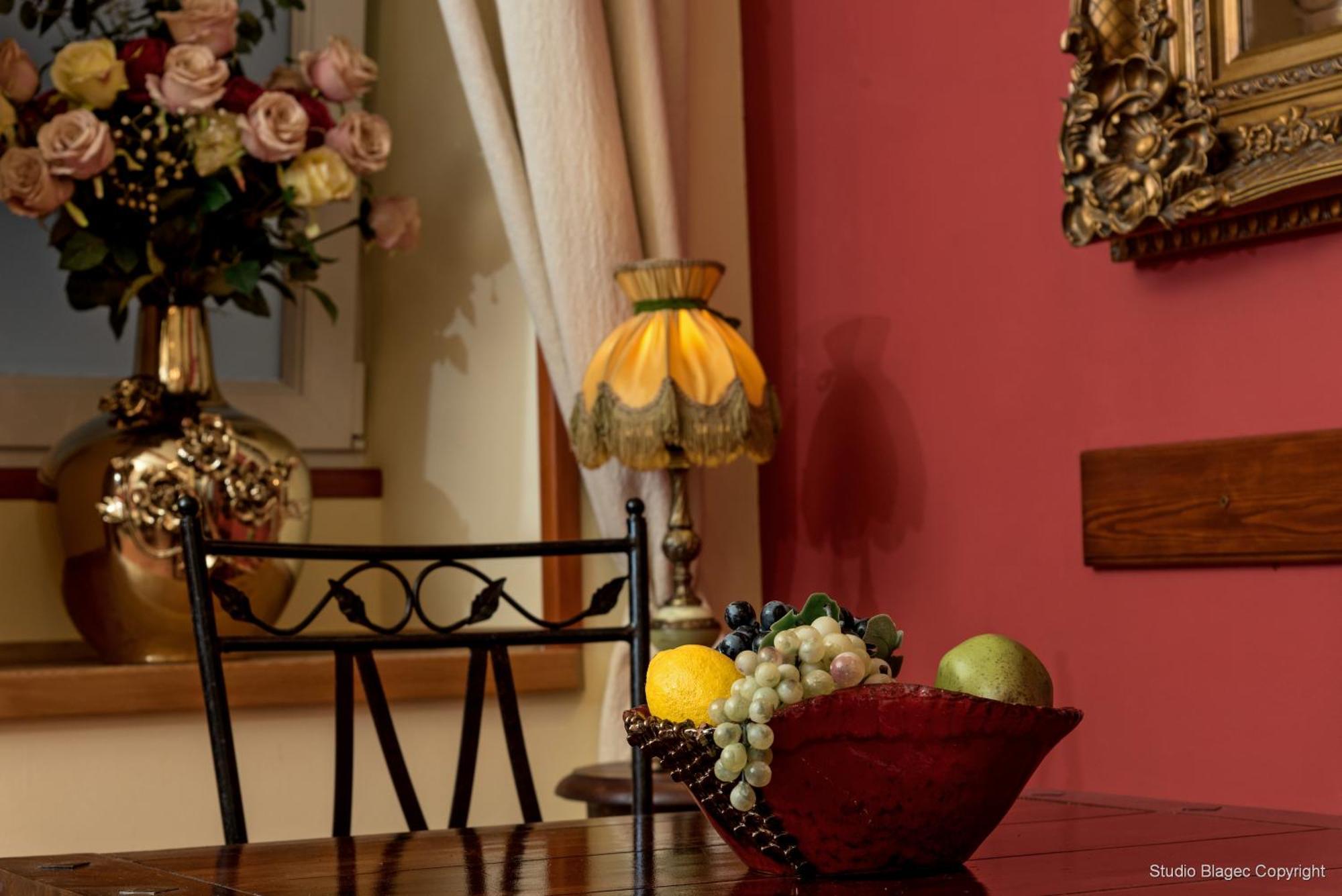 Emperor'S Suites Split Quarto foto