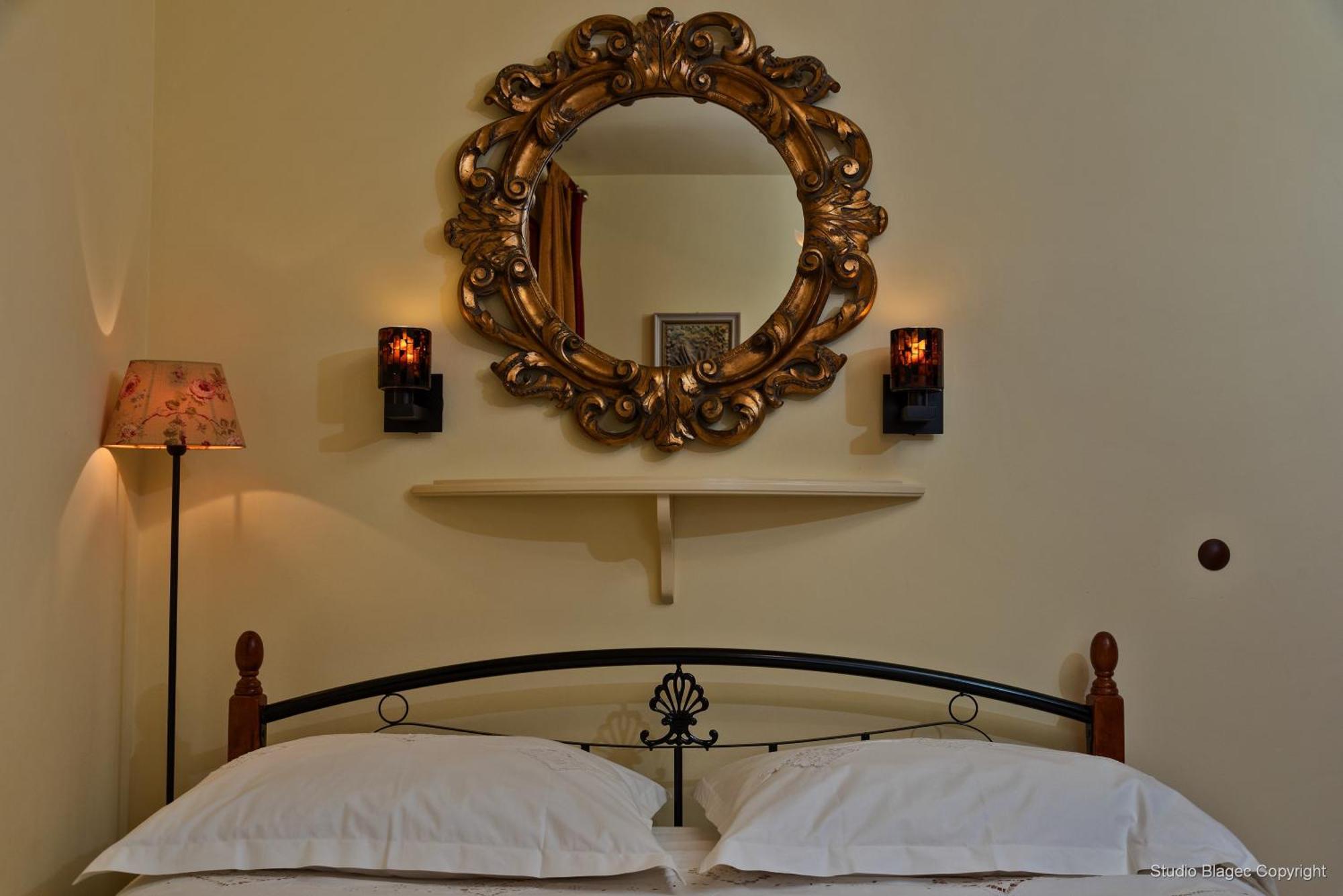 Emperor'S Suites Split Quarto foto