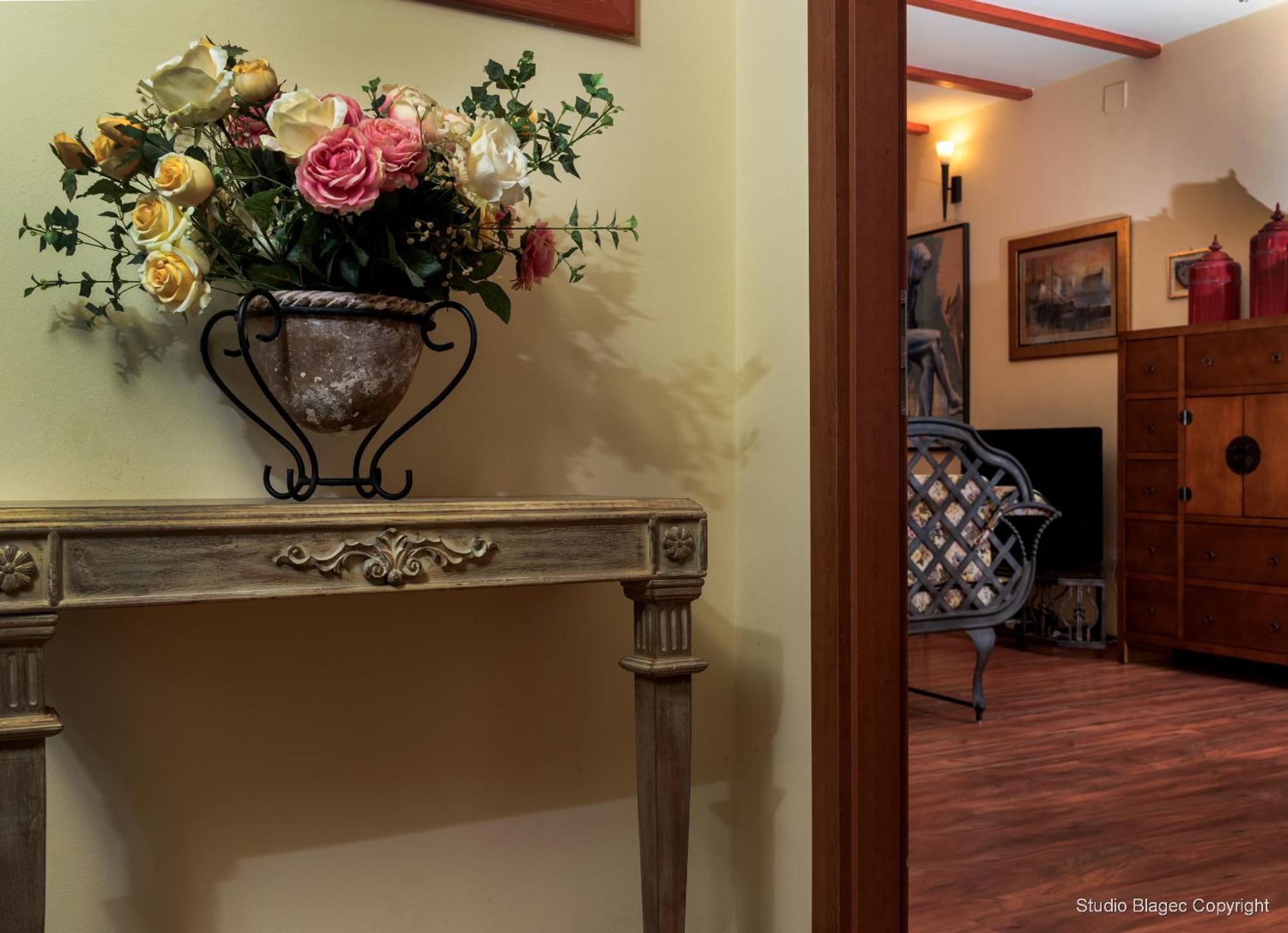 Emperor'S Suites Split Quarto foto