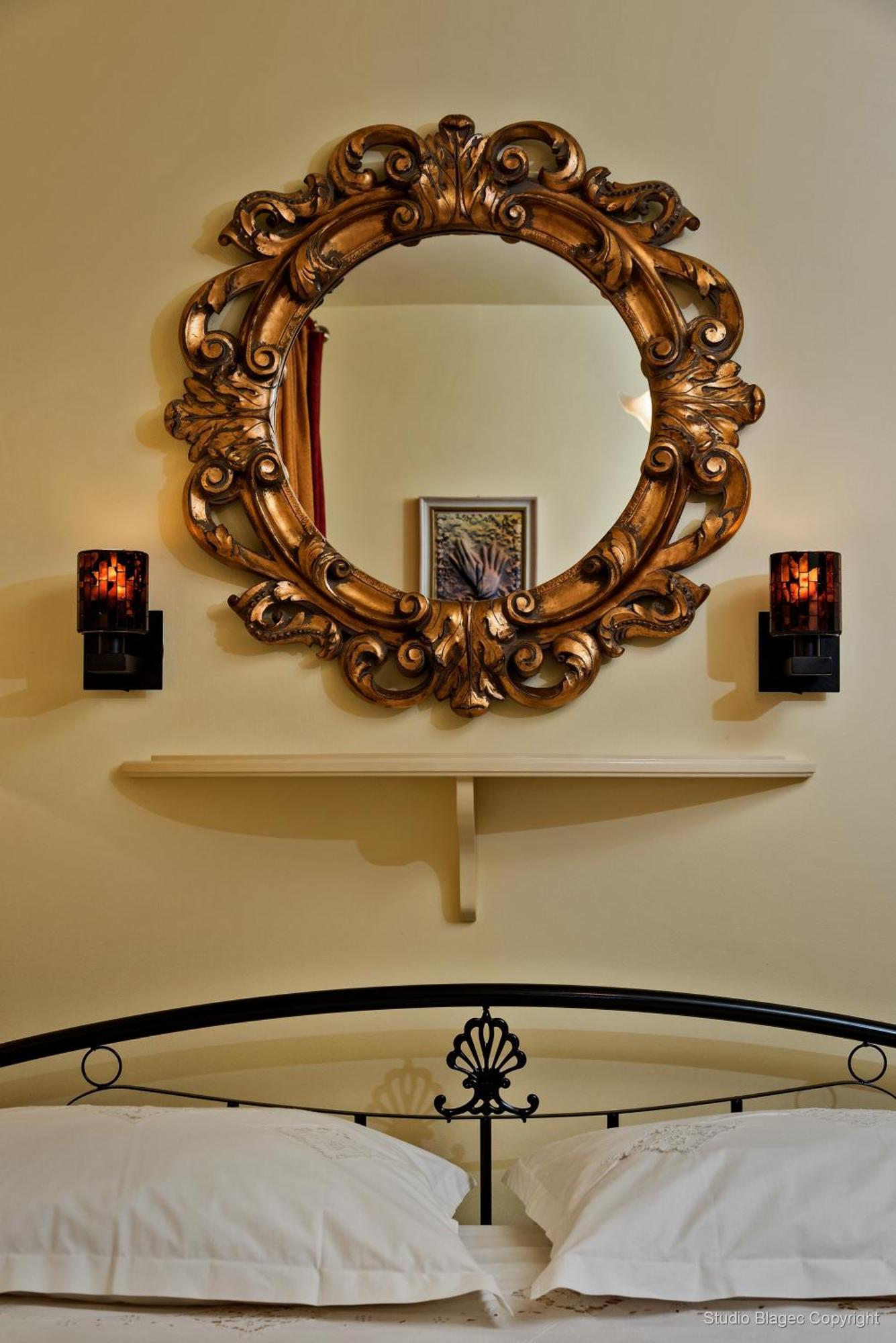 Emperor'S Suites Split Quarto foto
