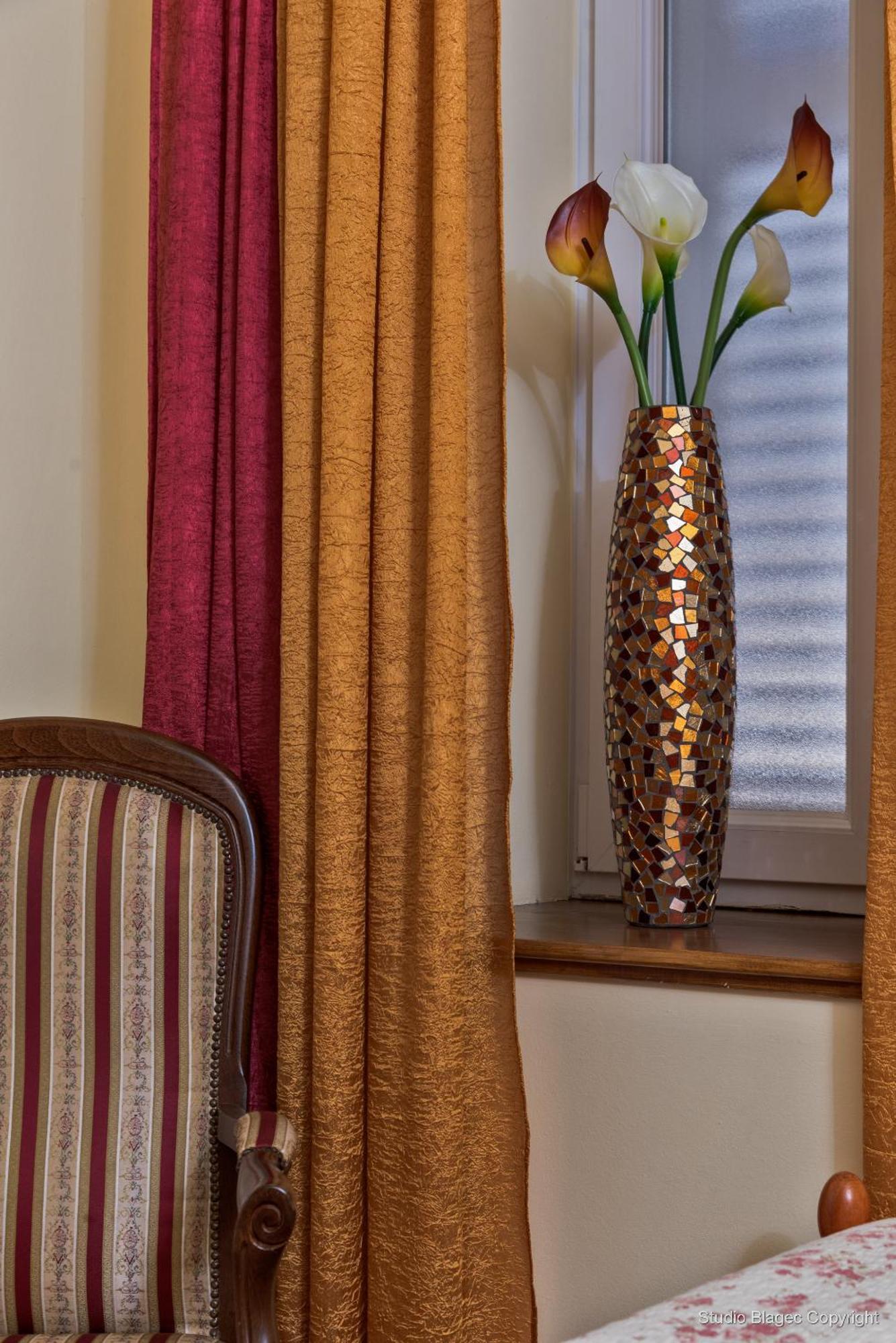 Emperor'S Suites Split Quarto foto
