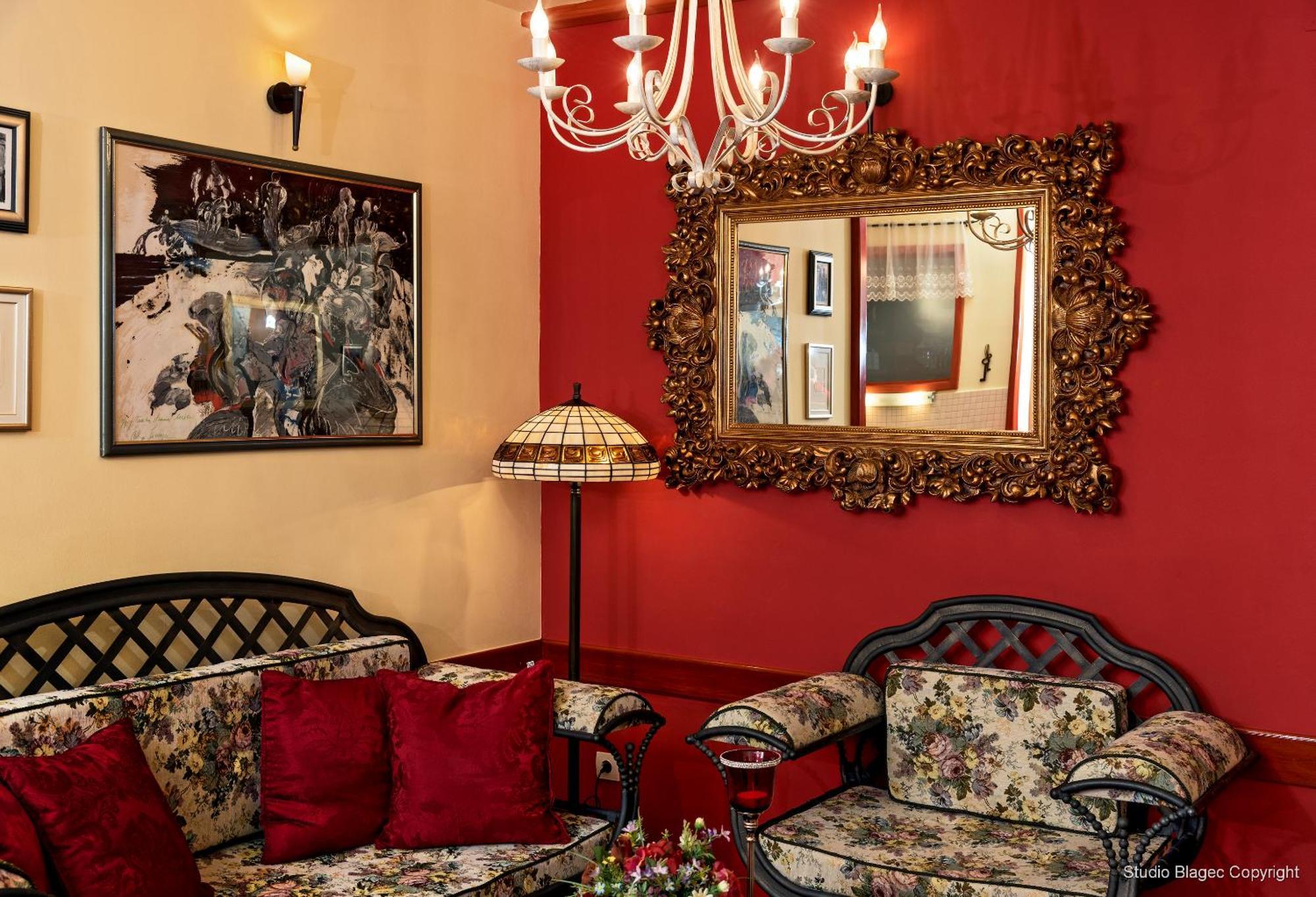 Emperor'S Suites Split Quarto foto