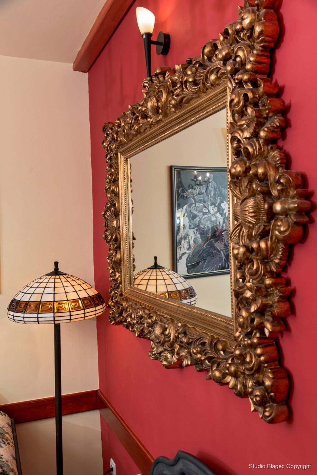 Emperor'S Suites Split Quarto foto